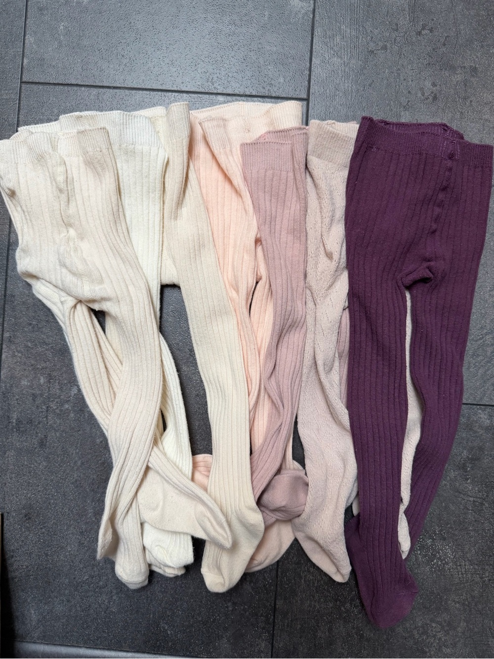 Jamie Kay tights bundle